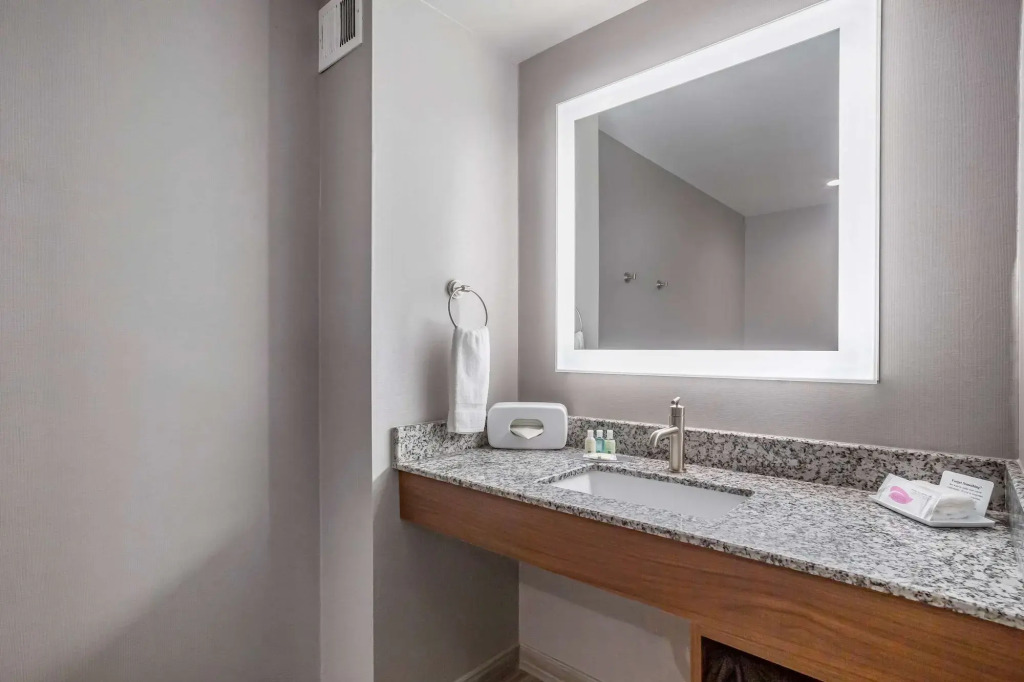 Quality Inn & Suites Livermore Wine Country