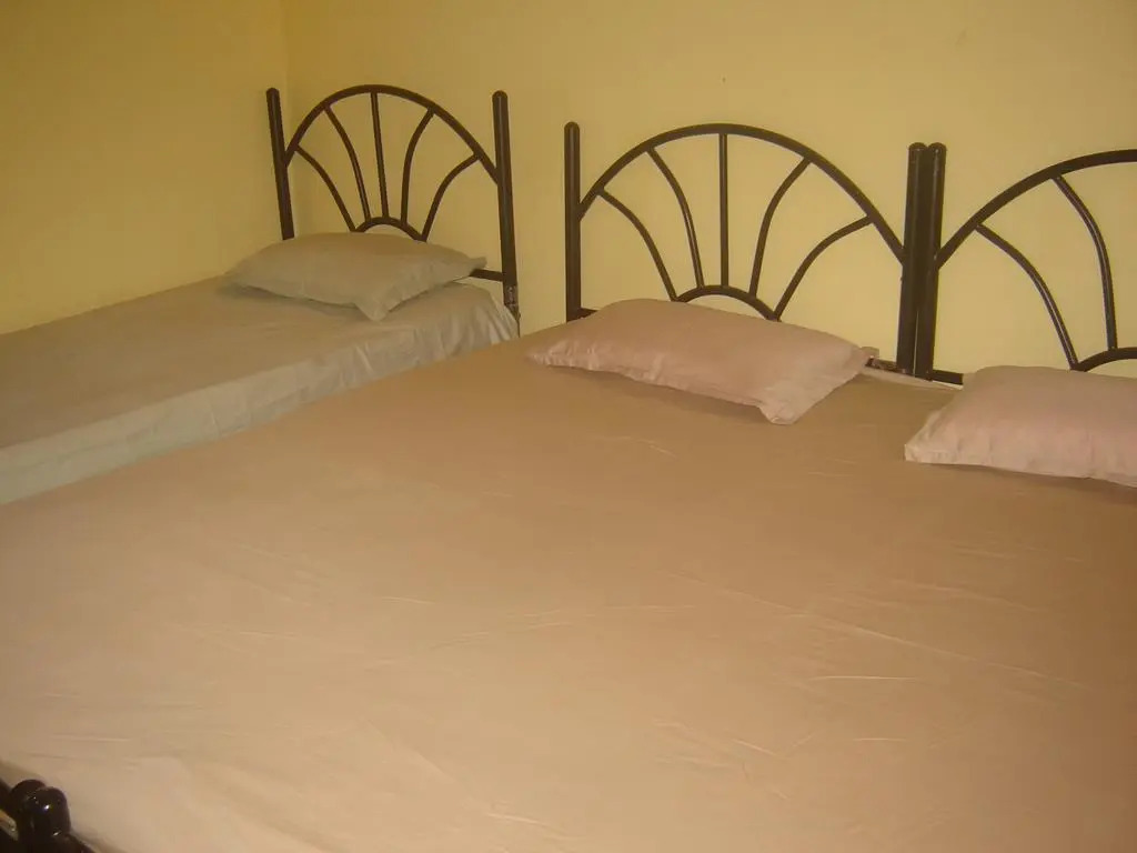 Silver Moon Guest House