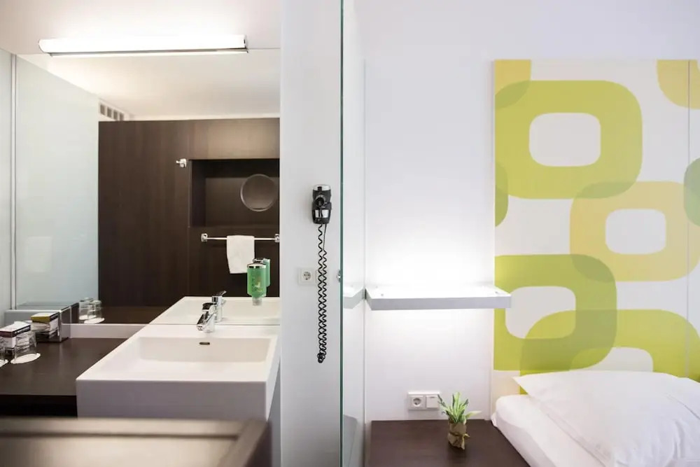 arte Hotel Krems