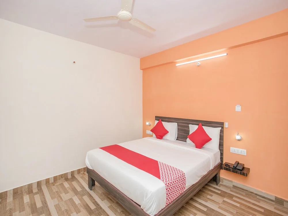 Hotel O PMR Hotel