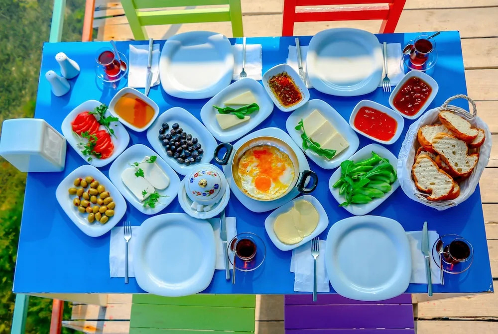 Hayal Pansiyon
