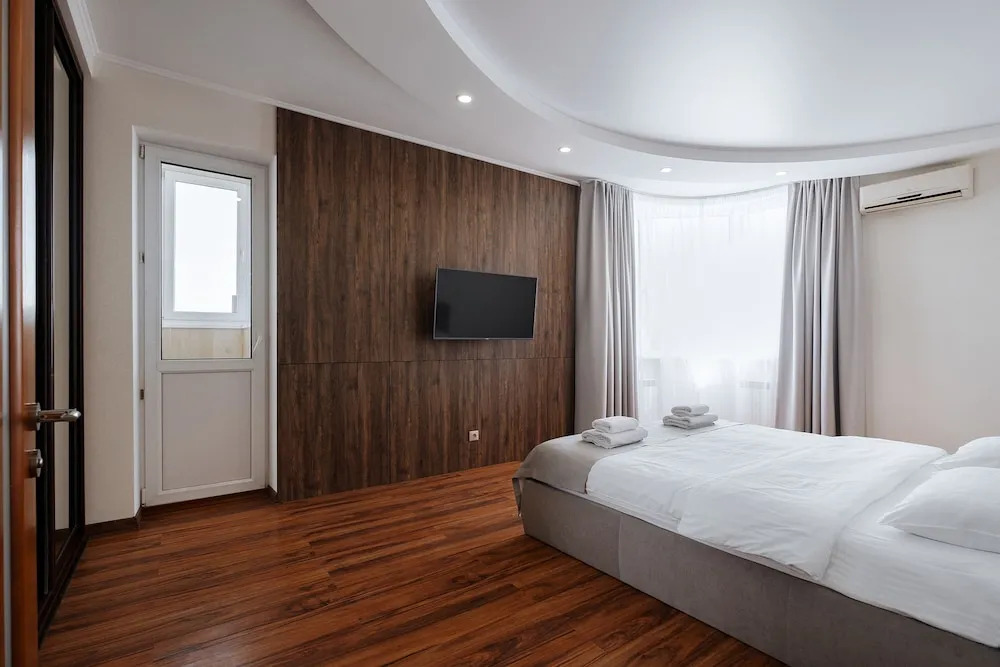 CityApartments Kyiv Poznyaki