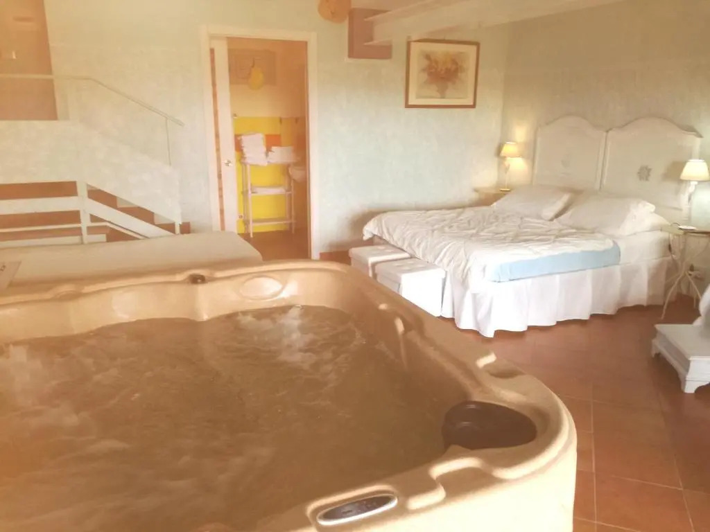 Agriturismo L.B.STUD