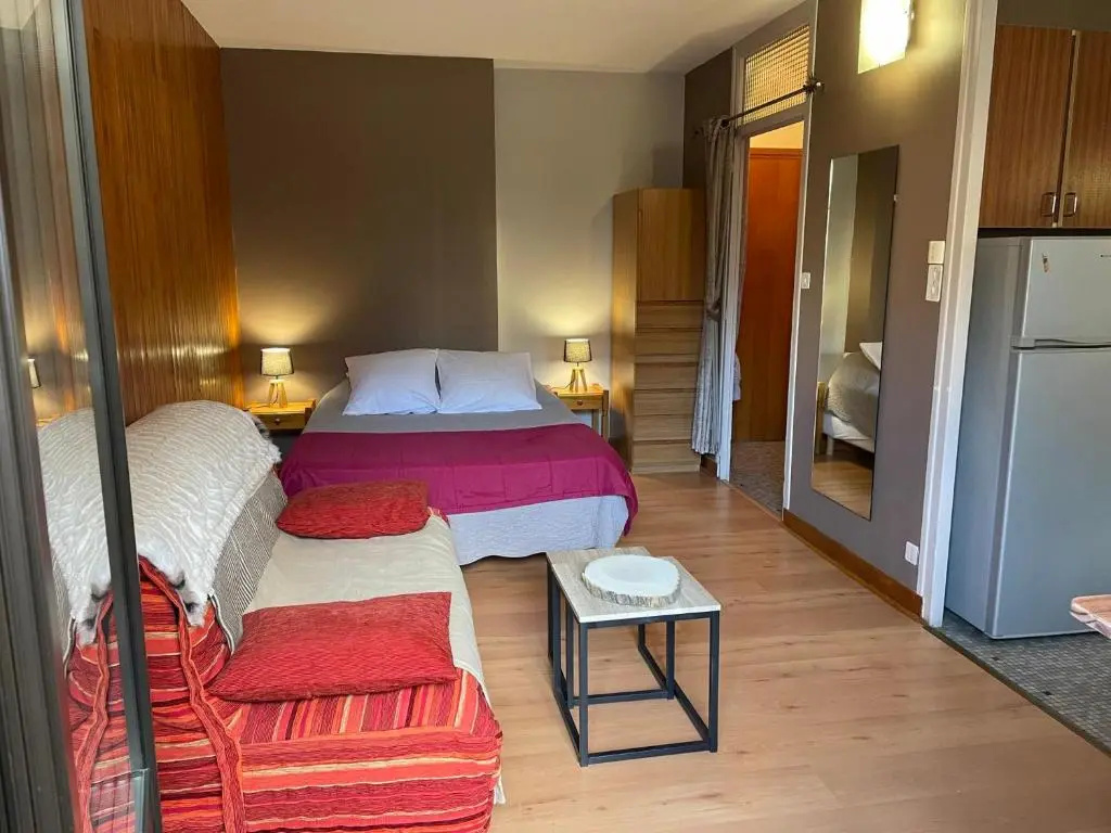 Studio Brides-les-Bains, 1 pièce, 2 personnes - FR-1-512-253