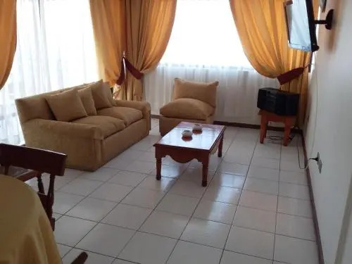Apart Antofagasta
