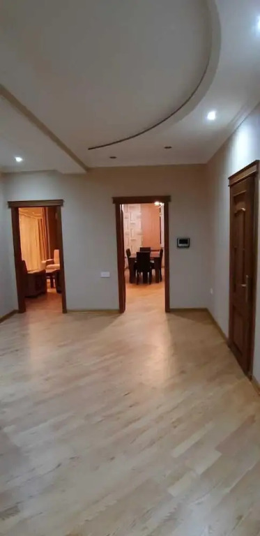 Bakuvi Tourist Apartment B022