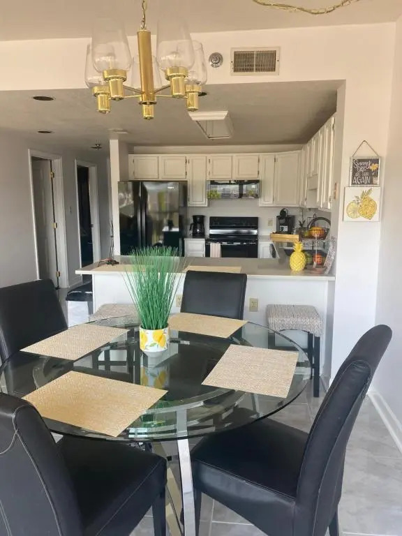 River Place Condos 711 3BD
