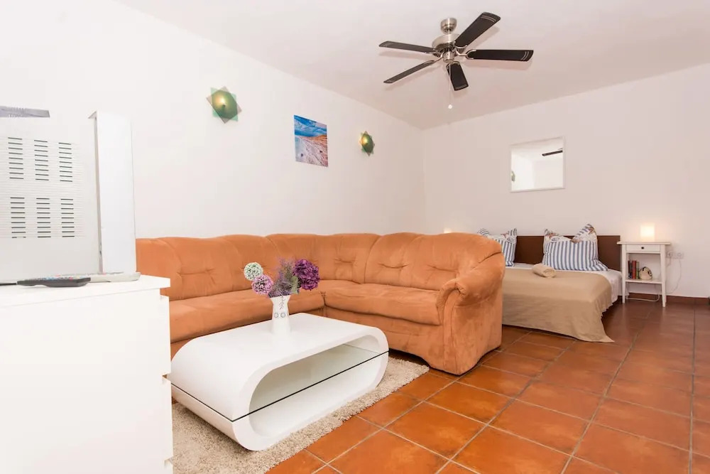 Apartment Elvira