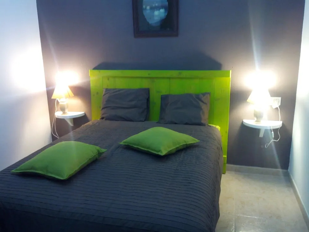 Hotel Casa Grande