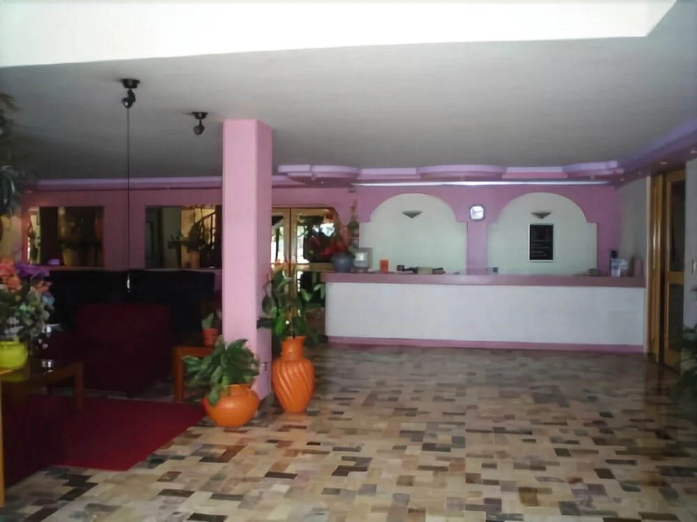 Hotel Maviel´s