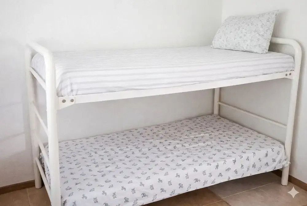 Valencia's Guesthouse