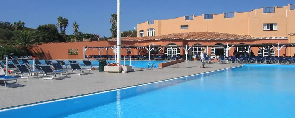 Residence La Marmorata