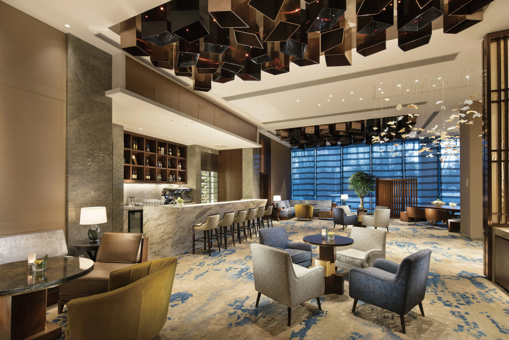 Hilton Shenyang