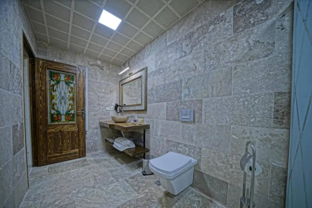 Zultanite Cappadocia Hotel