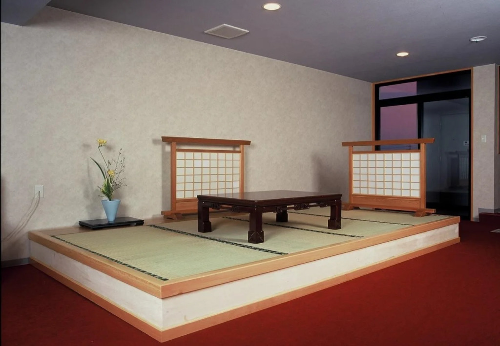 Hoshikawakan