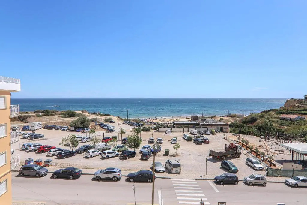 Torre Sol 406 - Vista Mar