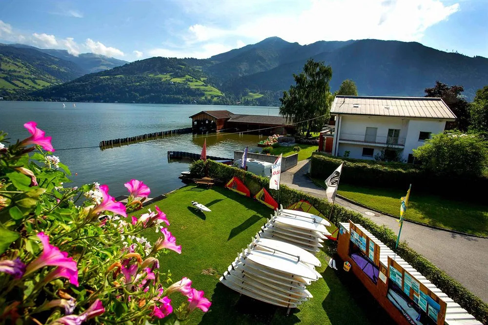 Jugendherberge Zell Am See - Seespitzstraße, Jugendgästehaus / Junges Hotel