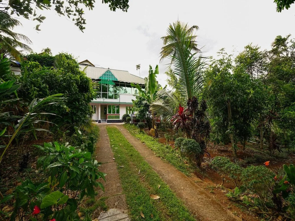 Le Pepper by OYO Rooms
