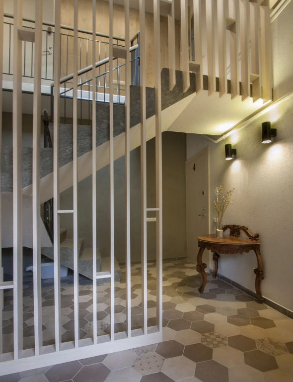 Apartments Satva