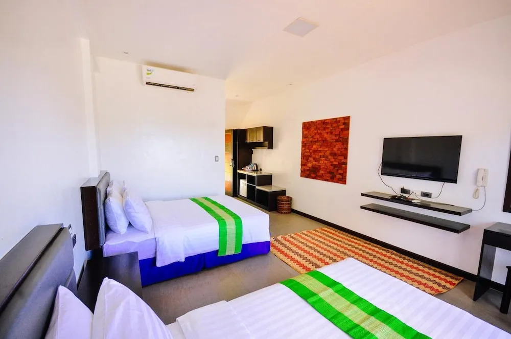 Anda Pearl Premier Resort
