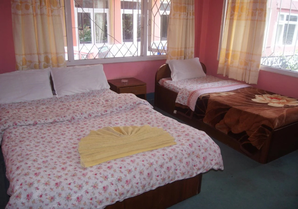 Hotel Pokhara Peace