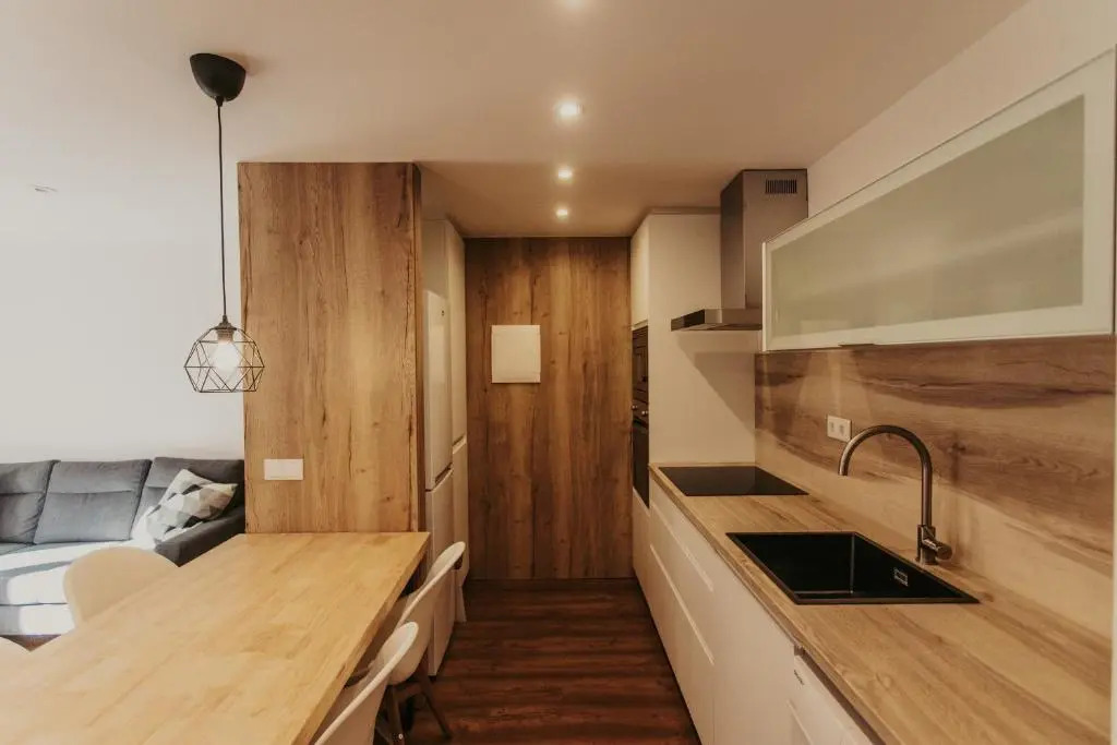 Apartaments 7Gorgs