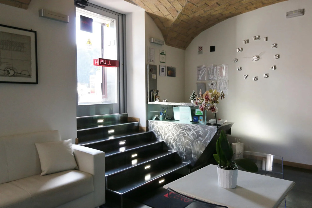 Residenza Adriana