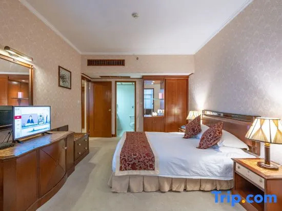 Overseas Chinese Hotel Hangzhou