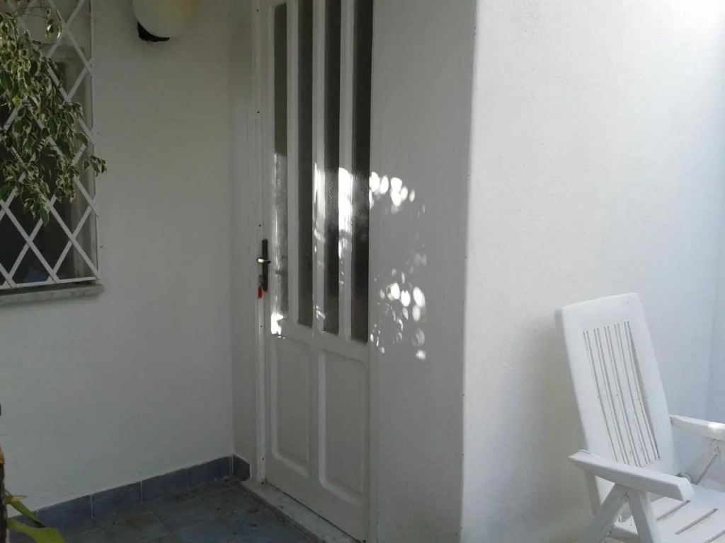 CASA Pitosforo CASA Ulivo