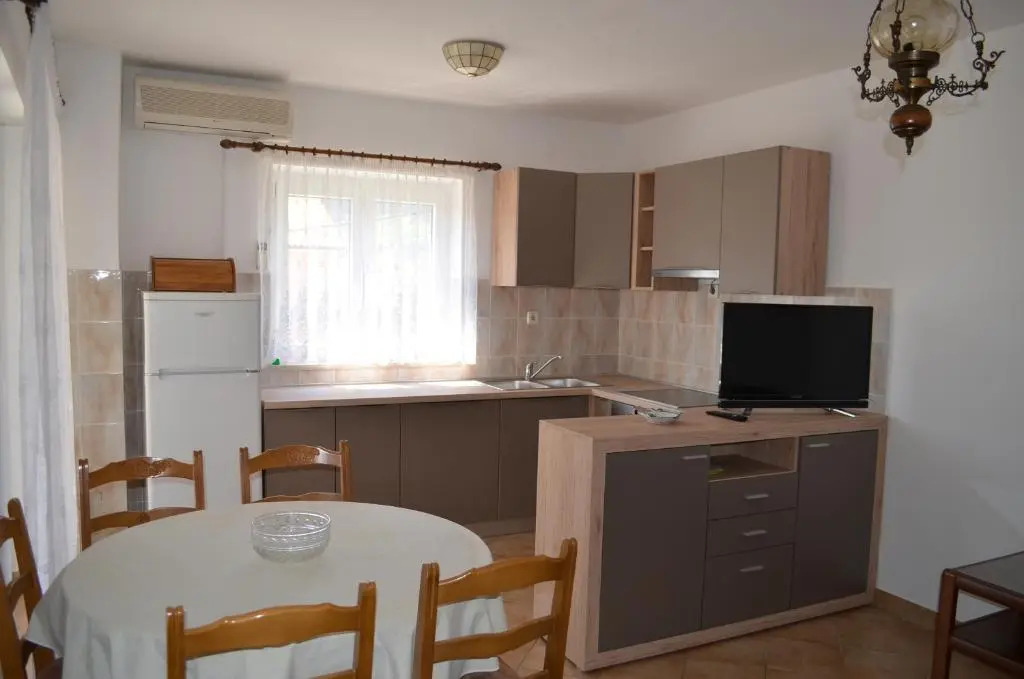 Apartments Ana