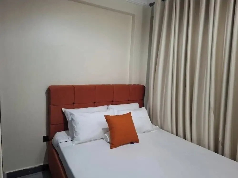 Lux Suites Summerlake Apartments Kisumu