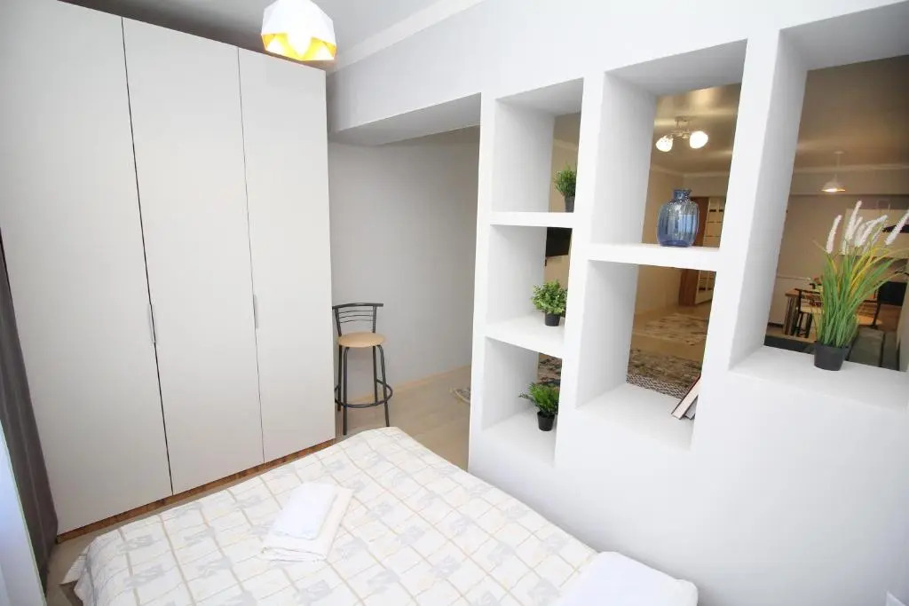 Cozy studio in the best area! 3
