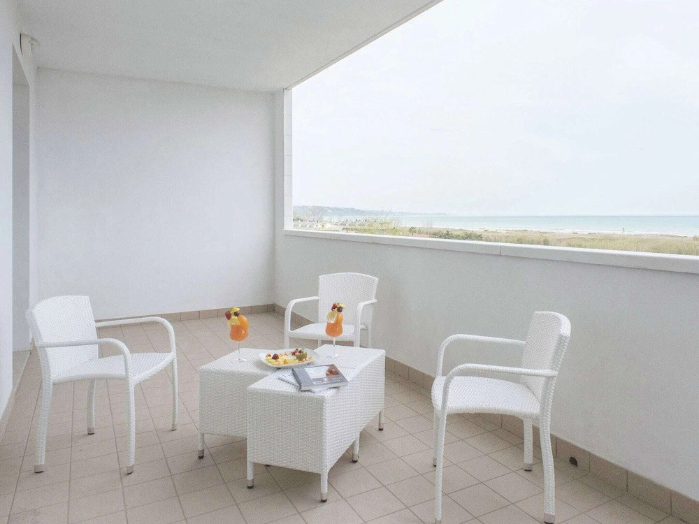 Beautiful Holiday Home in Vasto near Sea