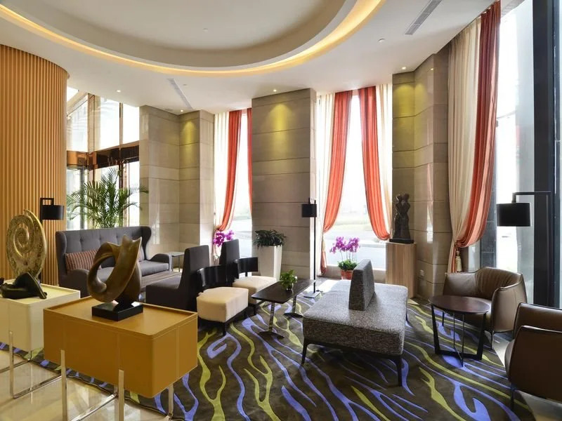 KE Hotel