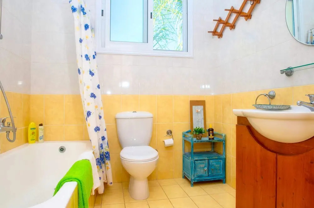 House With 3 Bedrooms in , , With Private Pool, Enclosed Garden and Wifi