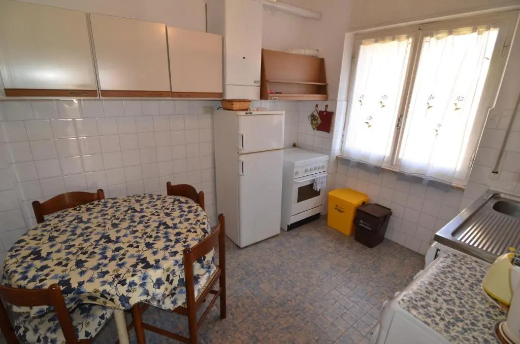 Glicine apartment