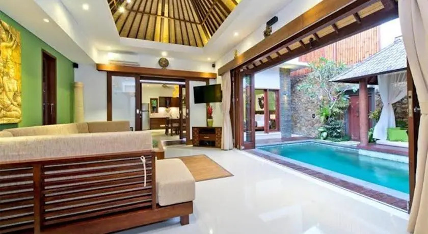 Villa Anggrek 66