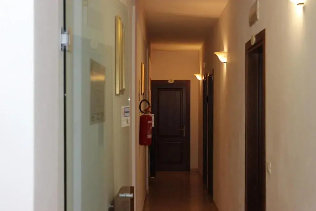 Albergo Ristorante Pizzeria La Bocca di Bacco