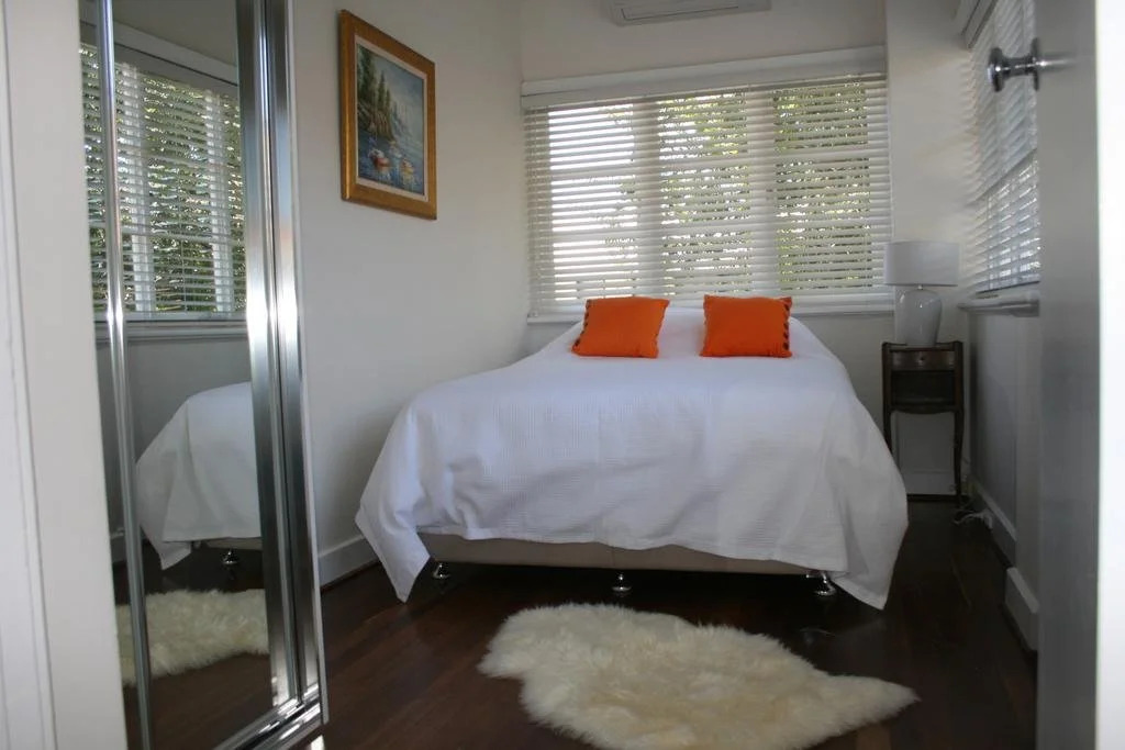 Kenata-Fairway Apartment Hotel