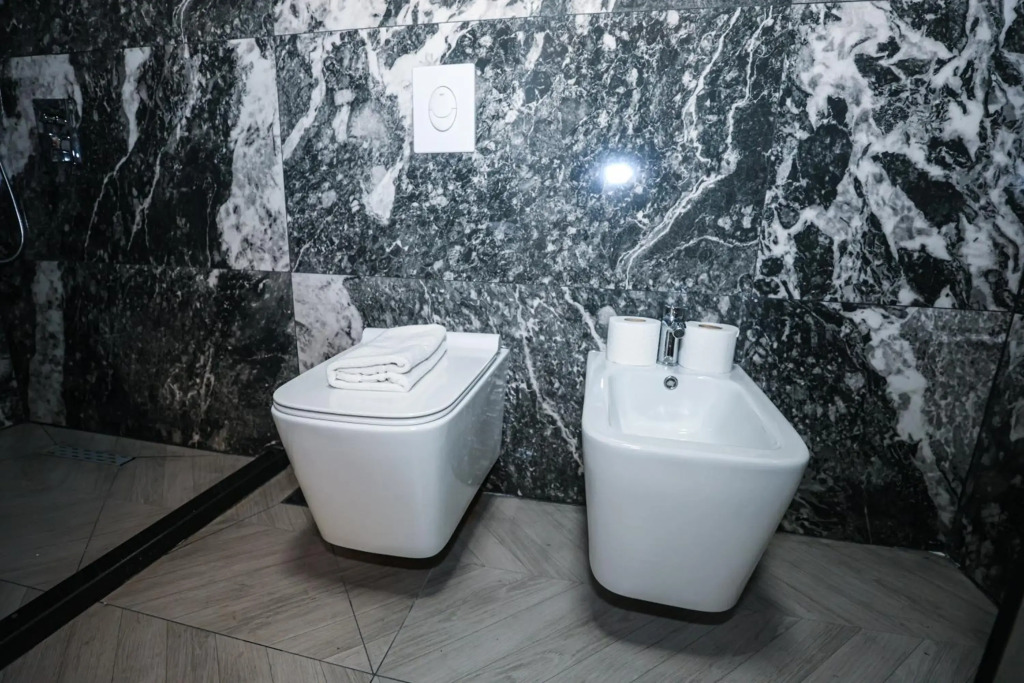 Miku Apartment- Great Style 2Bdr At Myslym Shyri