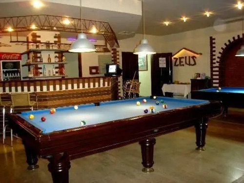 Hotel Eken Prestige