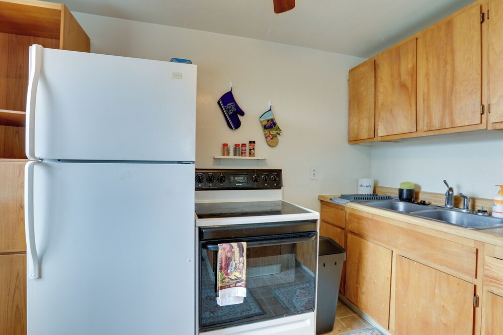 Home Near Reno Industrial Center & Med Centers