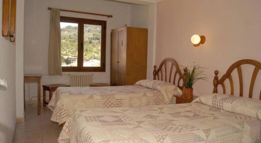 Hostal Nadal