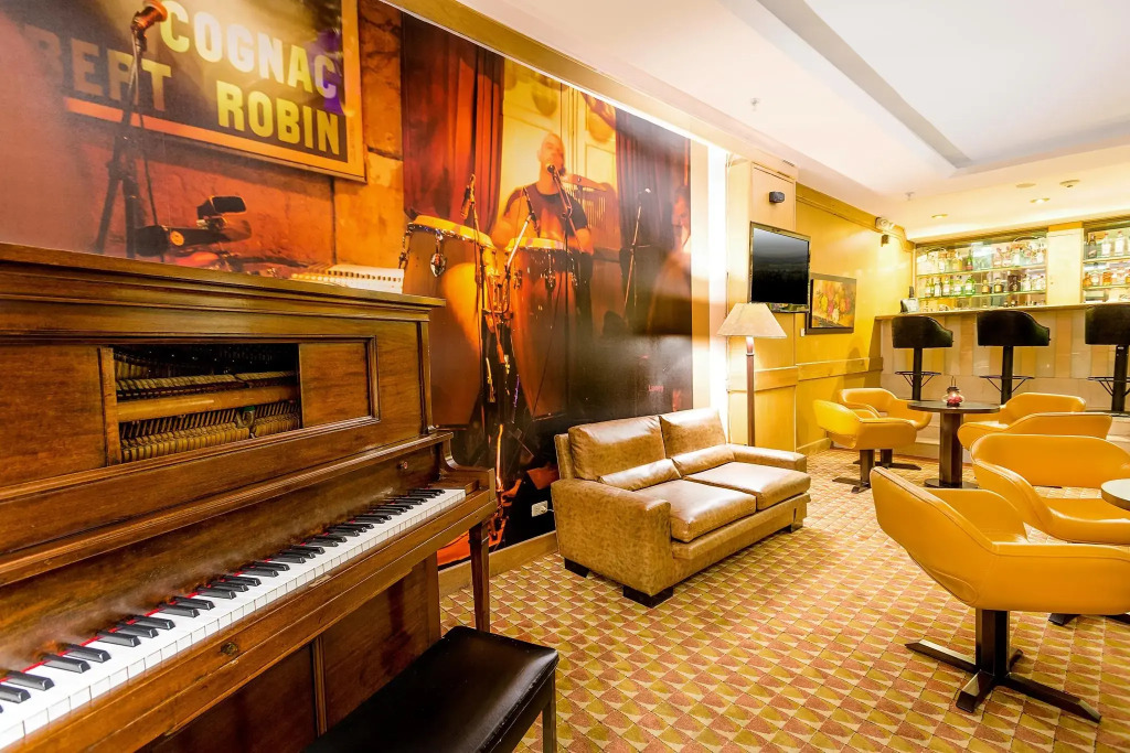 Hotel Dann Norte Bogota