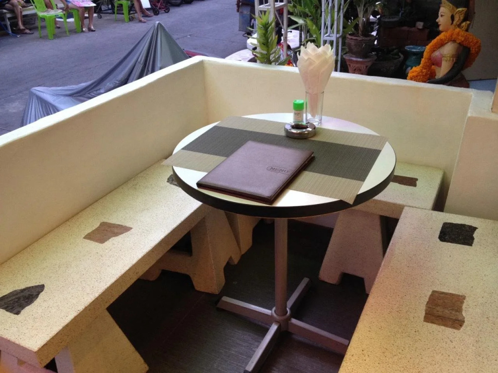 Rinapp Guesthouse
