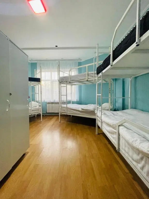 Hostel ARBAT
