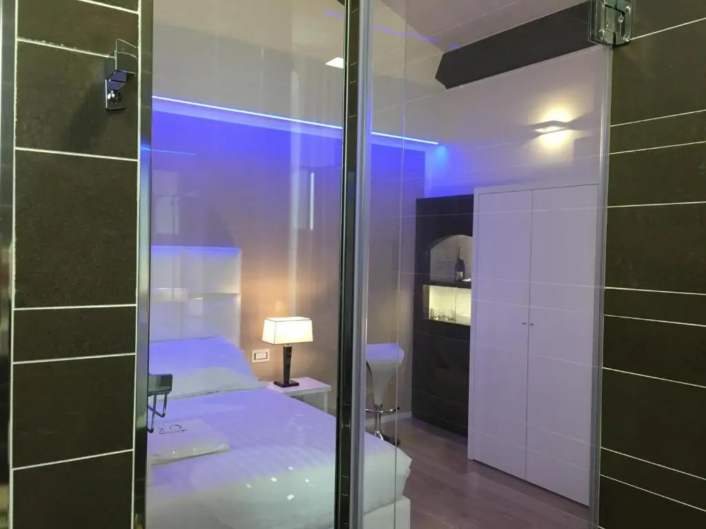 Maga Mirì Relais Suite