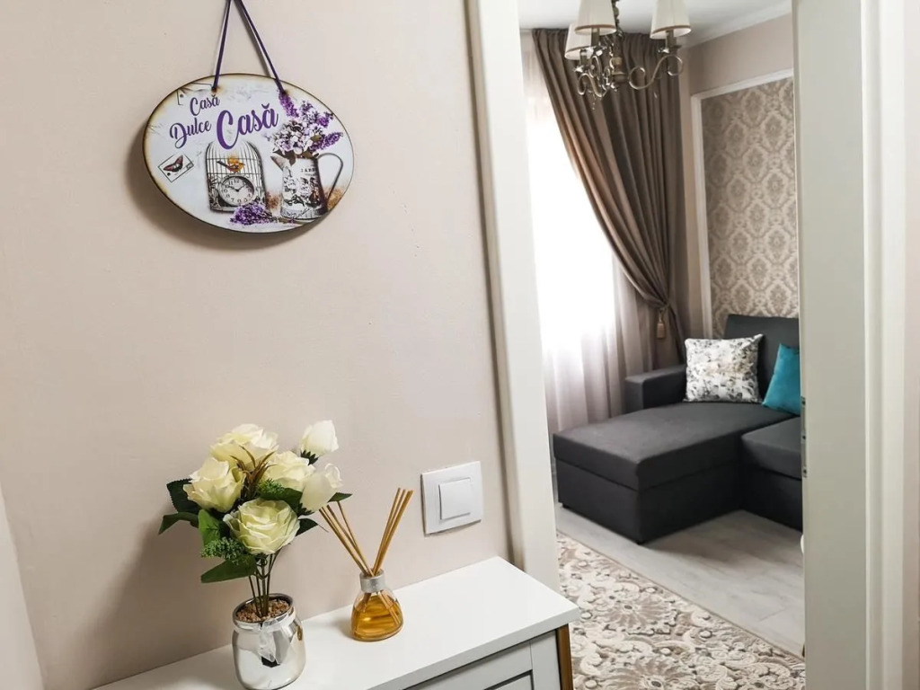 YNS Apartaments