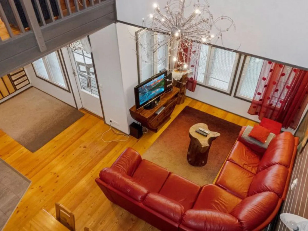 House Kelkka 2 Salla