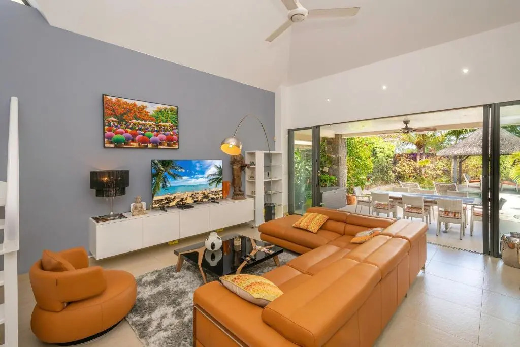 Balinea Villas